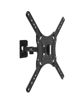 Uchwyt ścienny do telewizora Maclean MC-758 (ścienne 13" - 55" max. 30kg)