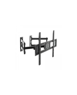 Uchwyt do TV LED/LCD 32-70" 45KG AR-85 reg. pion/poziom NAROŻNY 622mm