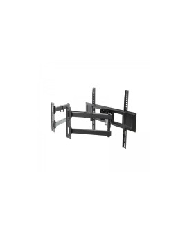 Uchwyt do TV LED/LCD 32-70" 45KG AR-85 reg. pion/poziom NAROŻNY 622mm