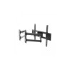 Uchwyt do TV LED/LCD 32-70" 45KG AR-85 reg. pion/poziom NAROŻNY 622mm
