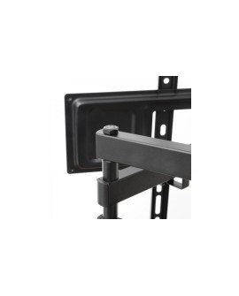 Uchwyt do TV LED/LCD 32-70" 45KG AR-85 reg. pion/poziom NAROŻNY 622mm