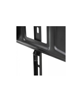 Uchwyt do TV LED/LCD 32-70" 45KG AR-85 reg. pion/poziom NAROŻNY 622mm