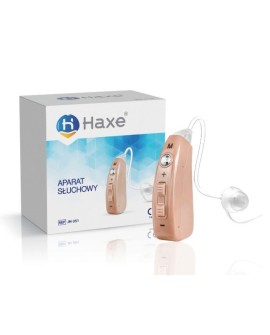Aparat słuchowy JH351 marki HAXE
