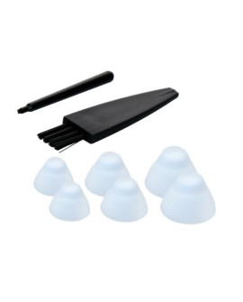 Aparat sluchowy z akumulatorem HAXE JH-A39