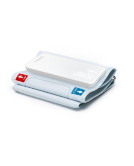 iHealth NEO IH-BP5S Inteligentny ciśnieniomierz naramienny Bluetooth