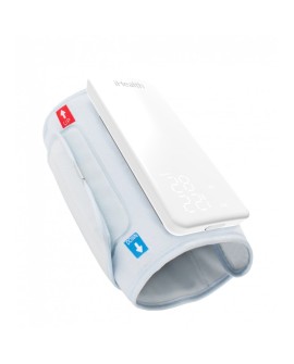 iHealth NEO IH-BP5S Inteligentny ciśnieniomierz naramienny Bluetooth