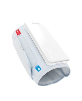 iHealth NEO IH-BP5S Inteligentny ciśnieniomierz naramienny Bluetooth