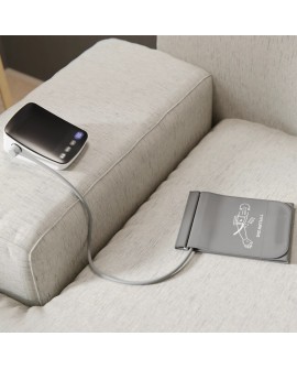 Ciśnieniomierz TESLA TSL-HC-U82RH Smart Blood Pressure Monitor