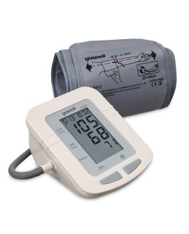 Ciśnieniomierz naramienny Yuwell YE-660B