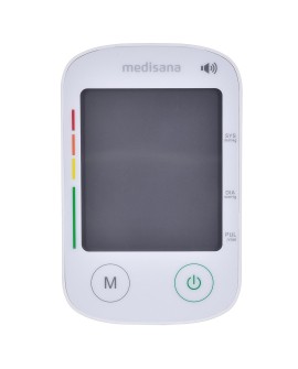 Ciśnieniomierz naramienny Medisana BU 535 Voice