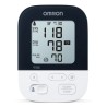 Ciśnieniomierz naramienny Omron New - M4 Intelli HEM-7155T-EBK