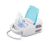 Inhalator kompresorowy Esperanza ZEPHYR ECN002 (kolor biały, kolor błękitny)