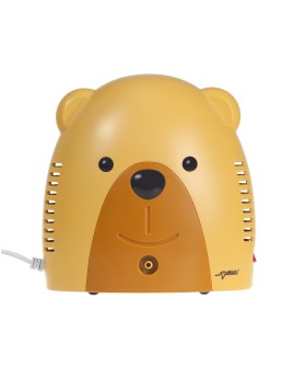 Inhalator ProMedix Misiek PR-811 (kolor beżowy)