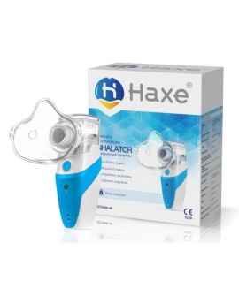 Przenośny ultradźwiękowy inhalator siateczkowy NBM4