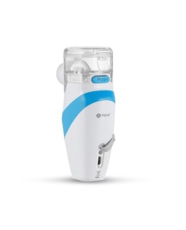 Przenośny ultradźwiękowy inhalator siateczkowy NBM4