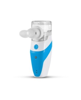 Przenośny ultradźwiękowy inhalator siateczkowy NBM4