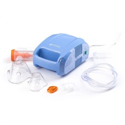 Inhalator OROMED...
