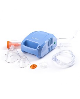 Inhalator OROMED ORO-ORO-FAMILY PLUS