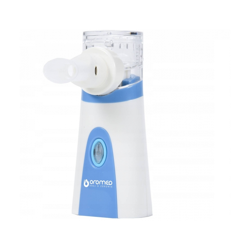 Inhalator przenośny Oromed ORO-MESH PRO