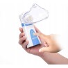 Inhalator przenośny OROMED ORO-MESH PRO+zasilacz