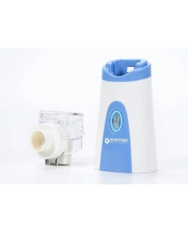 Inhalator przenośny OROMED ORO-MESH PRO+zasilacz