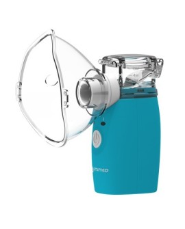 Inhalator przenośny OROMED ORO-MESH