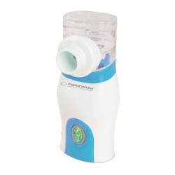 Inhalator do twarzy...