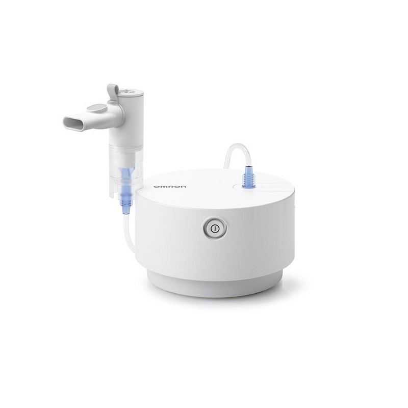 Nebulizotor Omron C28P NE-C105-E