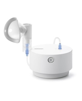 Nebulizotor Omron C28P NE-C105-E