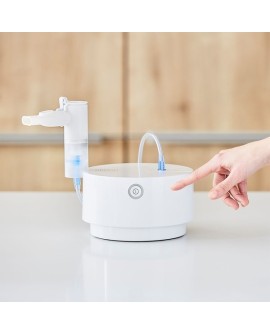 Nebulizotor Omron C28P NE-C105-E