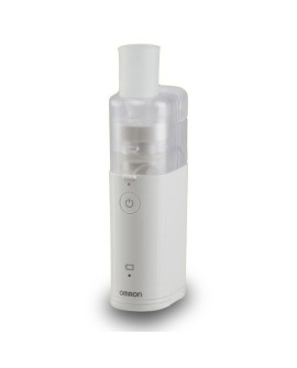 Nebulizator ultradźwiękowy Omron MicroAIR U100 NE-U100-E