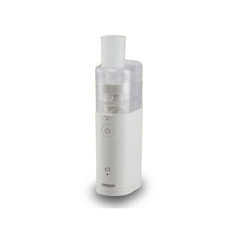 Nebulizator ultradźwiękowy Omron MicroAIR U100 NE-U100-E