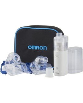 Nebulizator ultradźwiękowy Omron MicroAIR U100 NE-U100-E
