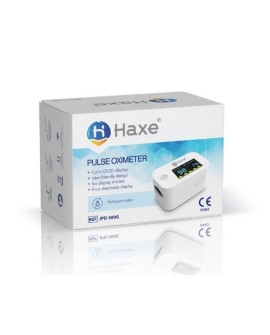 Pulsoksymetr napalcowy JPD-500G