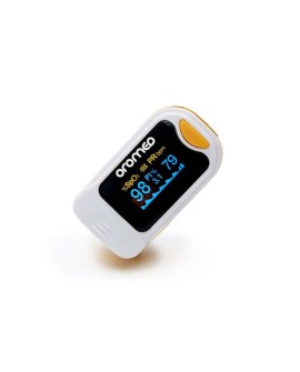 Pulsoksymetr OROMED ORO-PULSE YELLOW