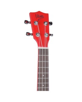 V-TONE UK23 RD ukulele koncertowe akustyczne 23""