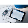 Dalmierz laserowy BOSCH GLM 50 C 0601072C00 (50 m)