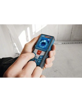 Dalmierz laserowy BOSCH GLM 50 C 0601072C00 (50 m)