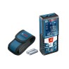Dalmierz laserowy BOSCH GLM 50 C 0601072C00 (50 m)