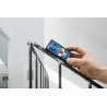 Dalmierz laserowy BOSCH GLM 50 C 0601072C00 (50 m)