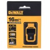 Dalmierz laserowy DEWALT 16m DW055PL-XJ
