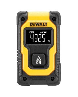 Dalmierz laserowy DEWALT 16m DW055PL-XJ