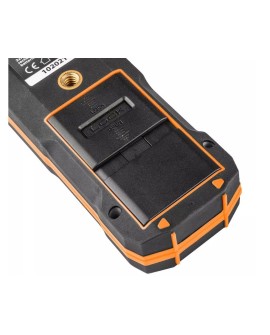 Dalmierz laserowy Neo Tools zasięg 60m, IP54