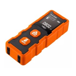 Dalmierz laserowy Neo Tools...