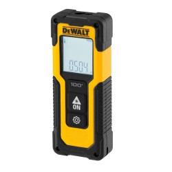 Dalmierz laserowy DEWALT...