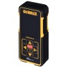 DeWALT DW03101 Dalmierz laserowy Czarny, Żółty 100 m