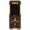 DeWALT DW03101 Dalmierz laserowy Czarny, Żółty 100 m