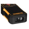 DeWALT DW03101 Dalmierz laserowy Czarny, Żółty 100 m