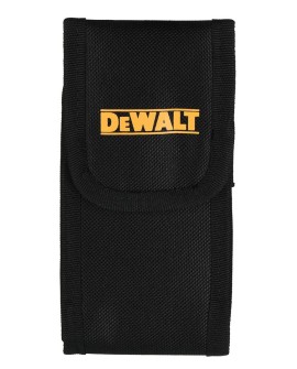 DeWALT DW03101 Dalmierz laserowy Czarny, Żółty 100 m