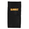 DeWALT DW03101 Dalmierz laserowy Czarny, Żółty 100 m